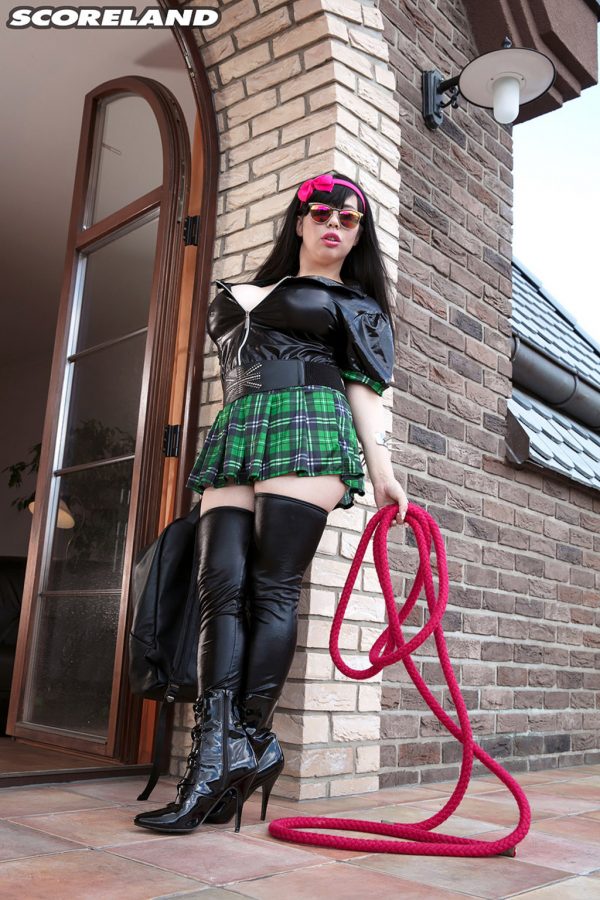 PHOTO | Tigerr Benson 01 600x900 - Tigerr Benson