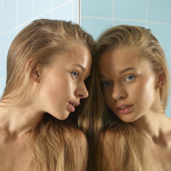 PHOTO | 09 41 600x600 - Ukrainian Babe Milena D Hairy Pussy