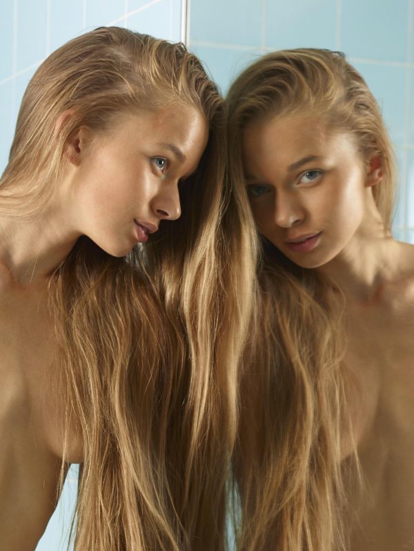 PHOTO | 10 42 600x798 - Ukrainian Babe Milena D Hairy Pussy