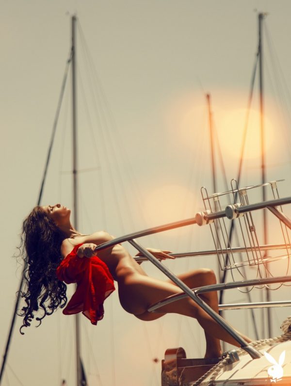 PHOTO | 05 207 600x796 - Kristina Kazakova