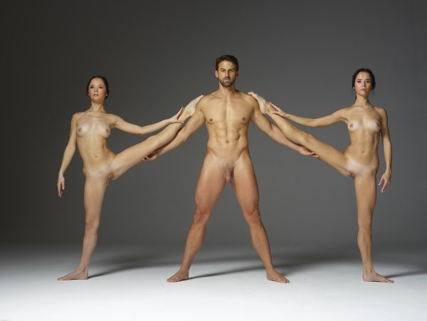 PHOTO | 09 191 600x451 - Julietta, Magdalena - Fantasy Figures