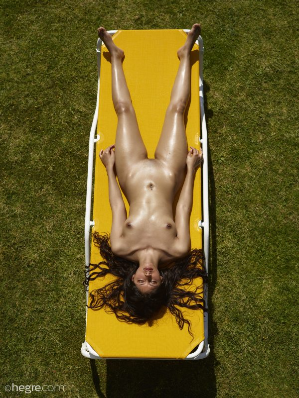 PHOTO | 09 306 600x800 - Oiled Indian Anaya - Hot Summer