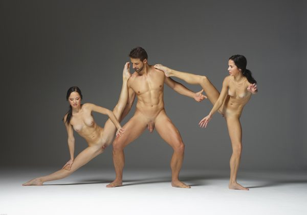 PHOTO | 10 198 600x421 - Julietta, Magdalena - Fantasy Figures