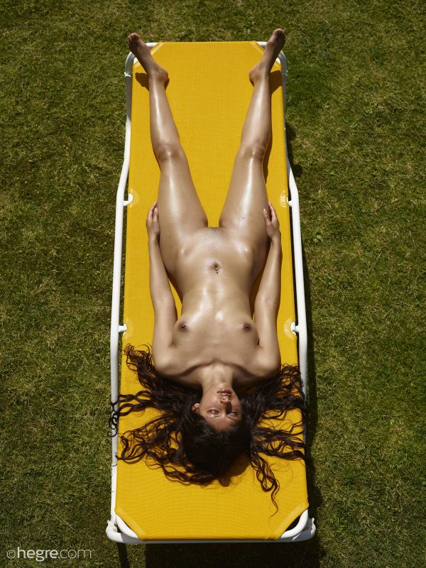 PHOTO | 10 316 600x800 - Oiled Indian Anaya - Hot Summer