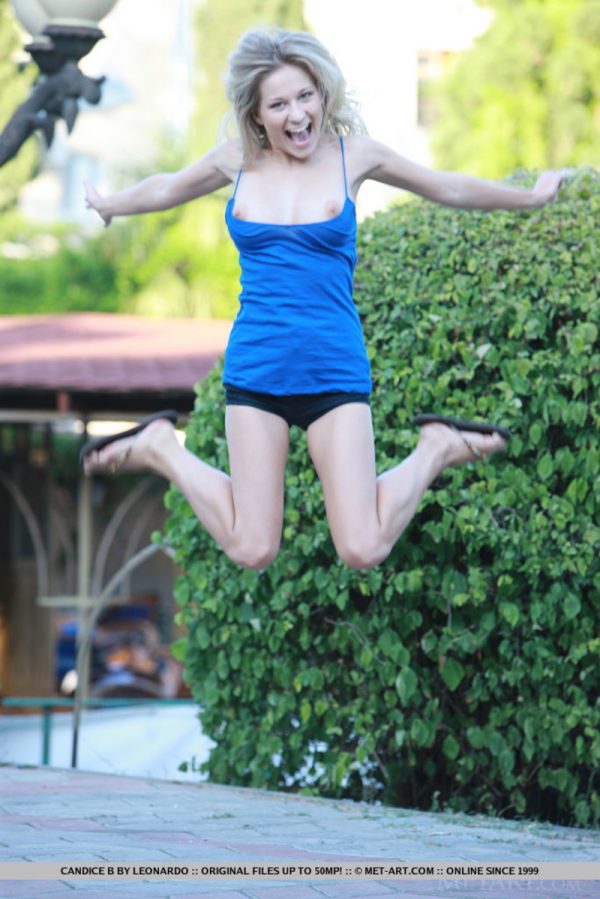 PHOTO | Candice B   Savon 04 600x899 - Candice B - Savon