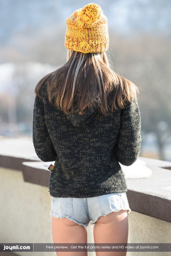 PHOTO | Gina G from cold to hot 01 600x900 - Gina G - From Cold To Hot