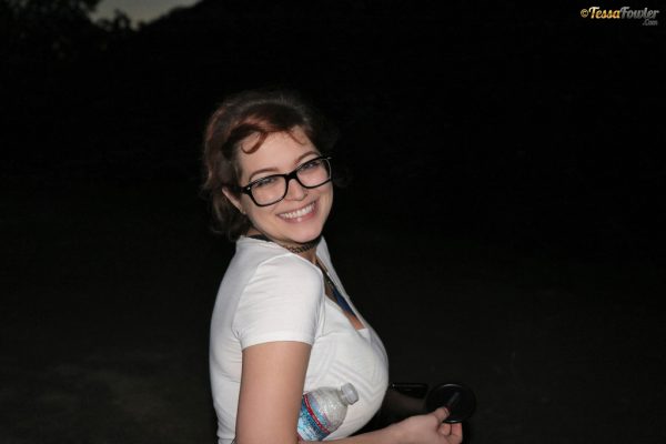 PHOTO | Tessa Fowler 14 600x400 - Tessa Fowler Strips