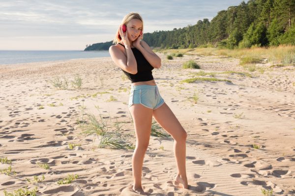 PHOTO | 01 158 600x400 - Cute Latvian Blonde