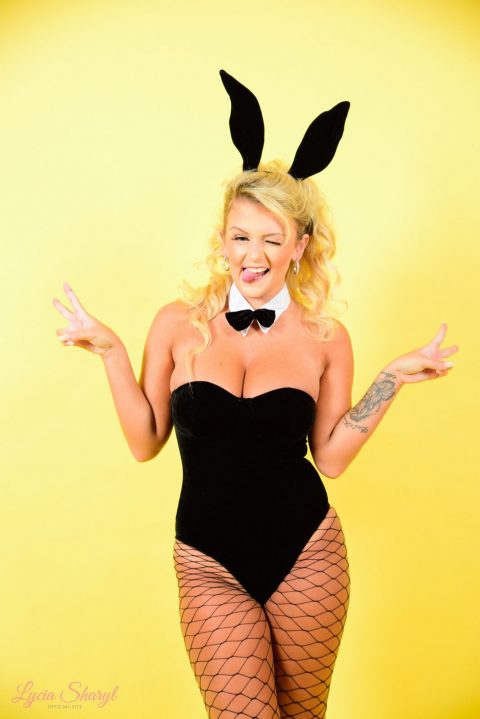 PHOTO | 1 2 480x719 - Lycia Sharyl Playbunny