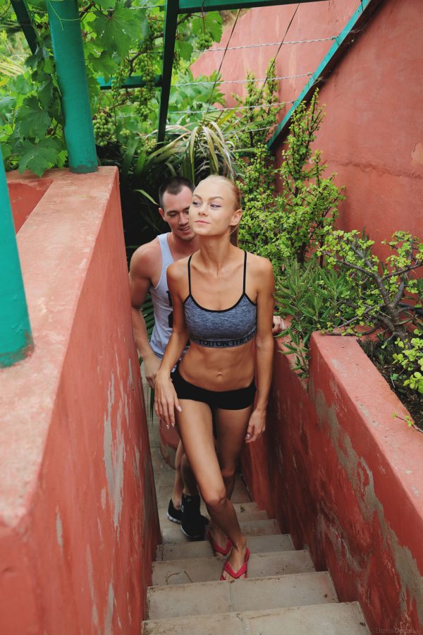 PHOTO | 00 103 600x900 - Nancy A and Martin Stein - Jardin