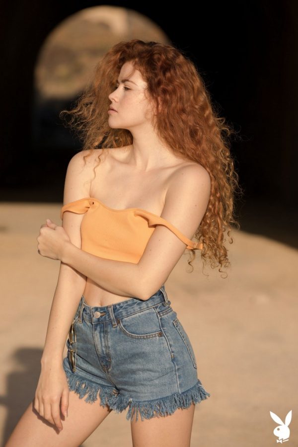 PHOTO | 01 156 600x900 - Heidi Romanova