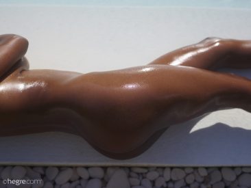 PHOTO | 03 67 366x275 - Sexy Ebony Kiky Huge Natural Boobs