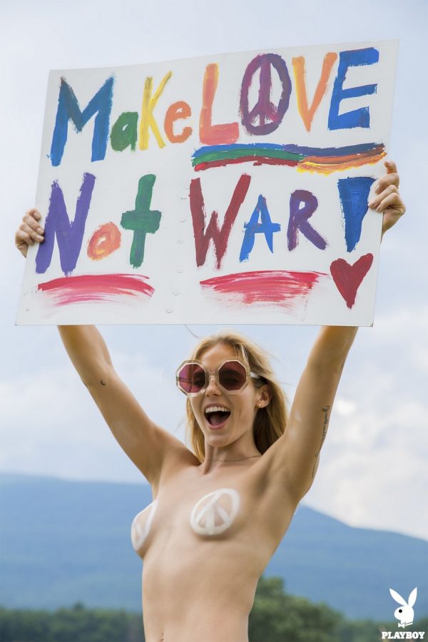 PHOTO | 09 159 600x900 - Jordy Murray Make Love Not War