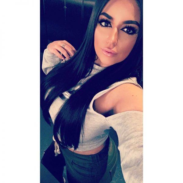 PHOTO | 11 127 600x600 - Joey Ayana