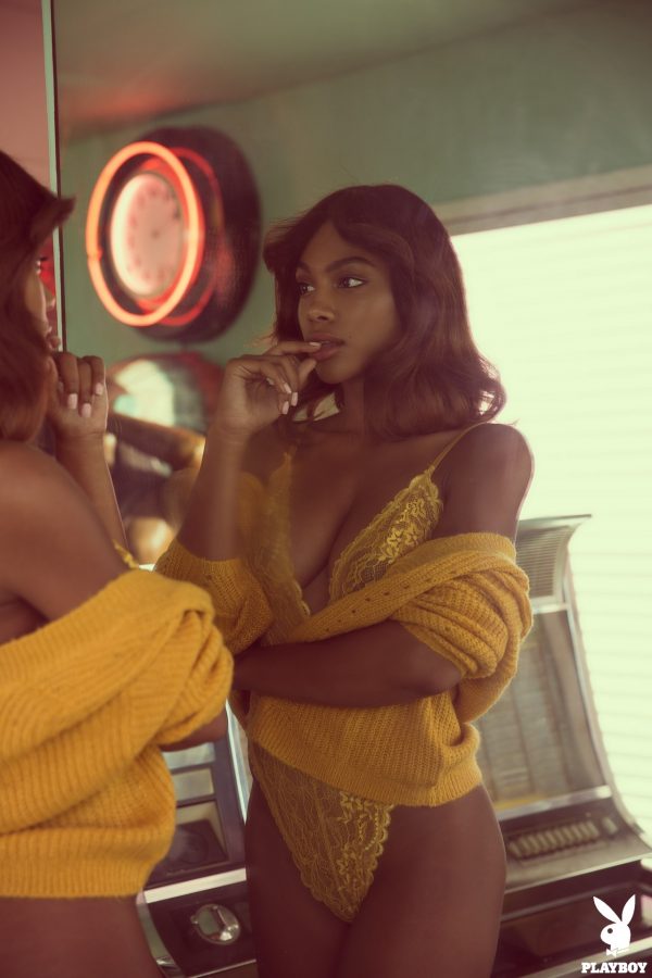 PHOTO | 13 124 600x900 - Ebony Jordan Emanuel Cooking Something Special