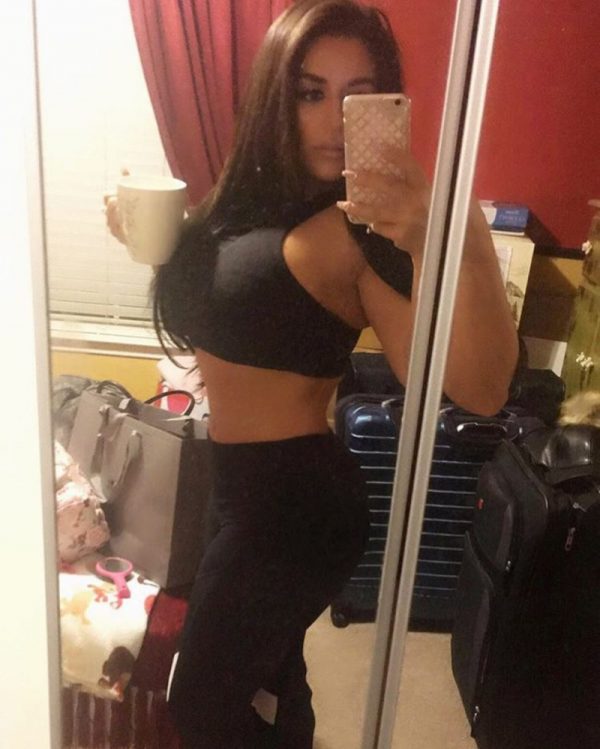 PHOTO | 14 127 600x749 - Joey Ayana