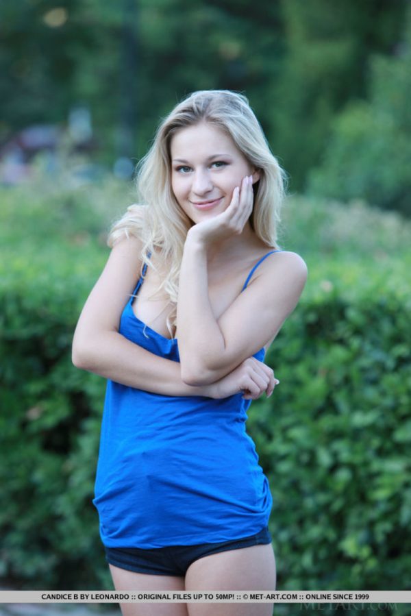 PHOTO | Candice B   Savon 13 600x899 - Coleda - Lisa Dawn