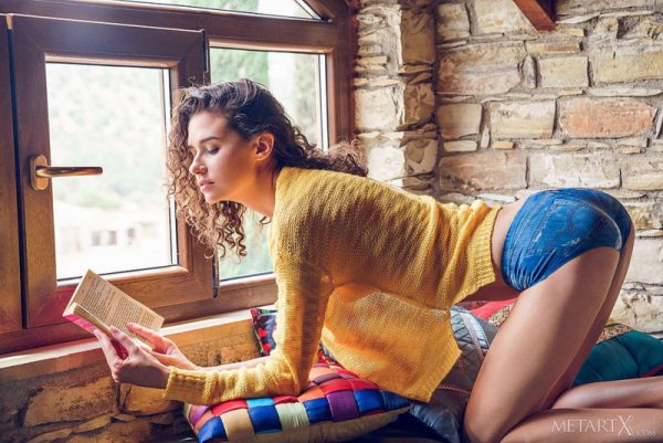 PHOTO | Reading Is Dreaming 02 600x401 - Reading Is Dreaming