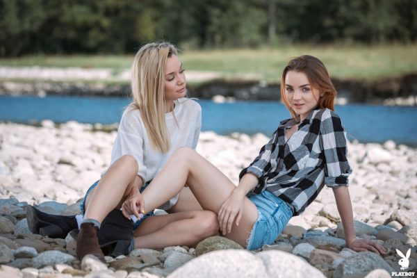 PHOTO | 00 54 600x400 - Kate And Zhenya