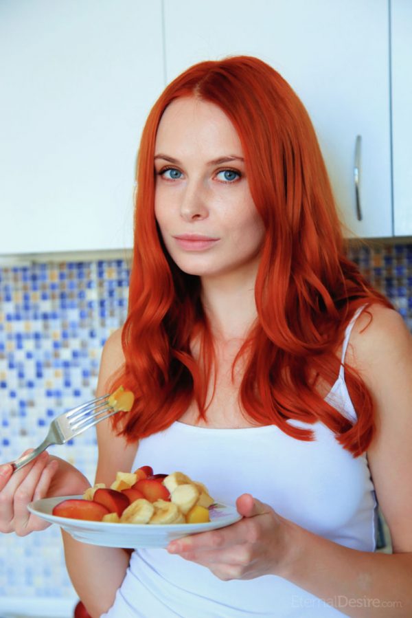 PHOTO | Maria Rubio 02 600x899 - Maria Rubio