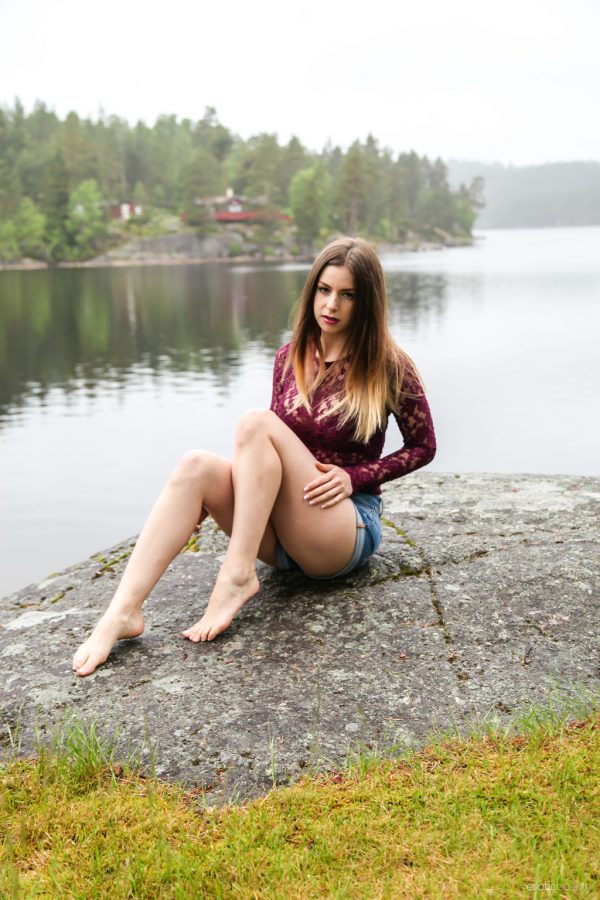 PHOTO | 00 141 600x900 - I Am The River