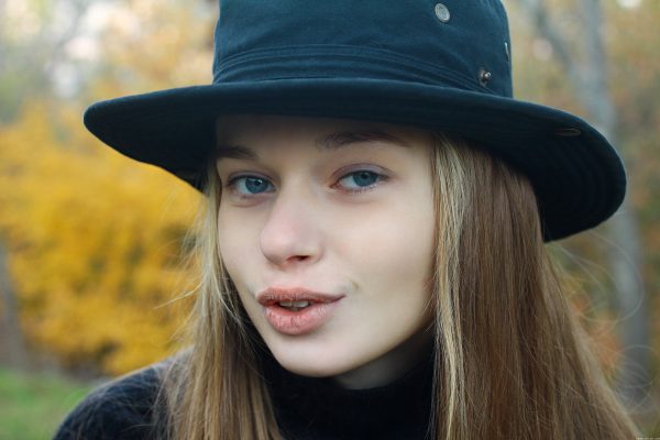 PHOTO | 00 160 600x400 - Ukrainian Milena D Non-nude Pics