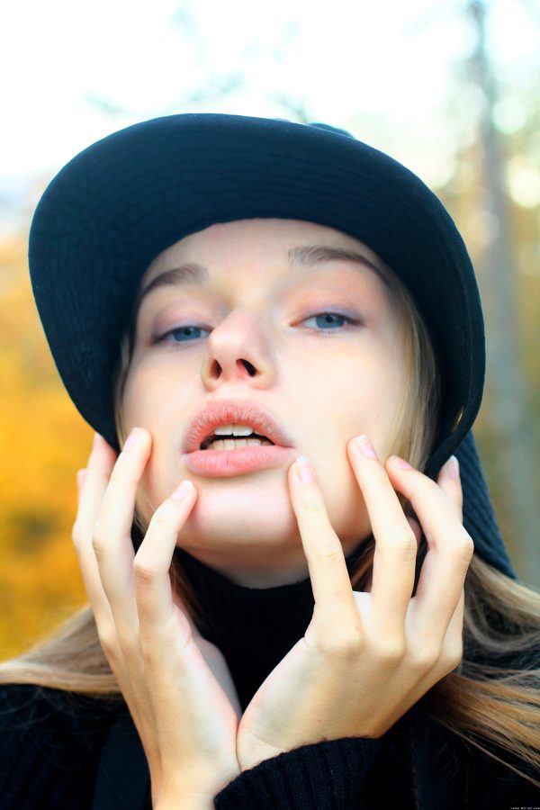 PHOTO | 02 123 600x900 - Ukrainian Milena D Non-nude Pics