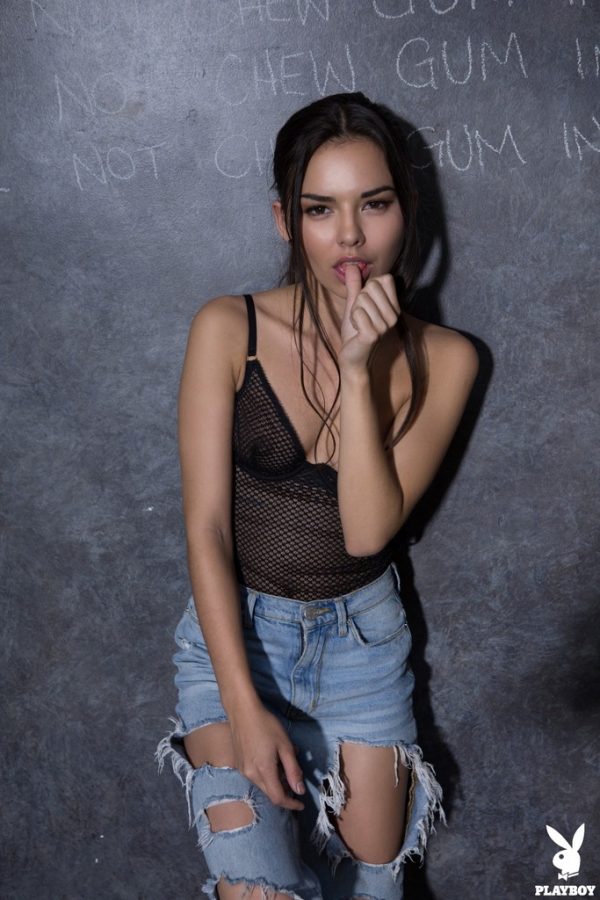 PHOTO | Dominique Gabrielle PHOTO | 03 110 600x900 - Dominique Gabrielle