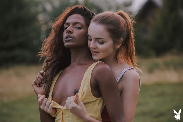 PHOTO | 05 600x400 - Kate And Nirmala