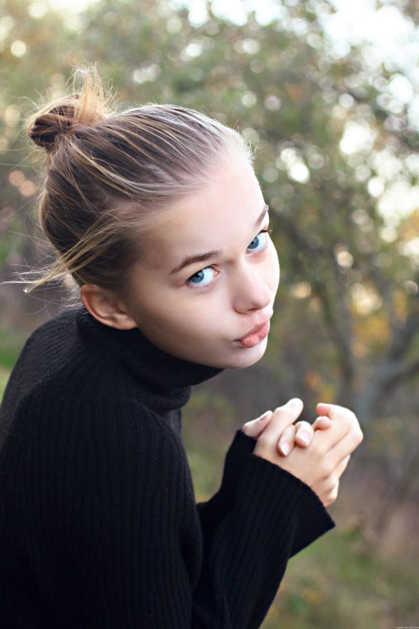 PHOTO | 07 124 600x900 - Ukrainian Milena D Non-nude Pics