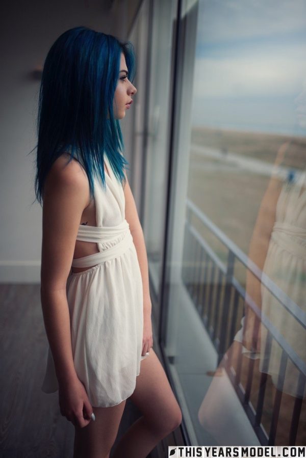 PHOTO | Ivy Blue 00 600x899 - Ivy Blue