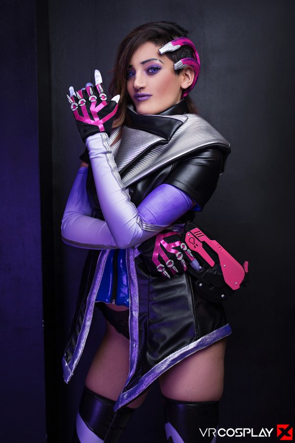 PHOTO | Penelope Cum 08 600x900 - Penelope Cum In Sombra