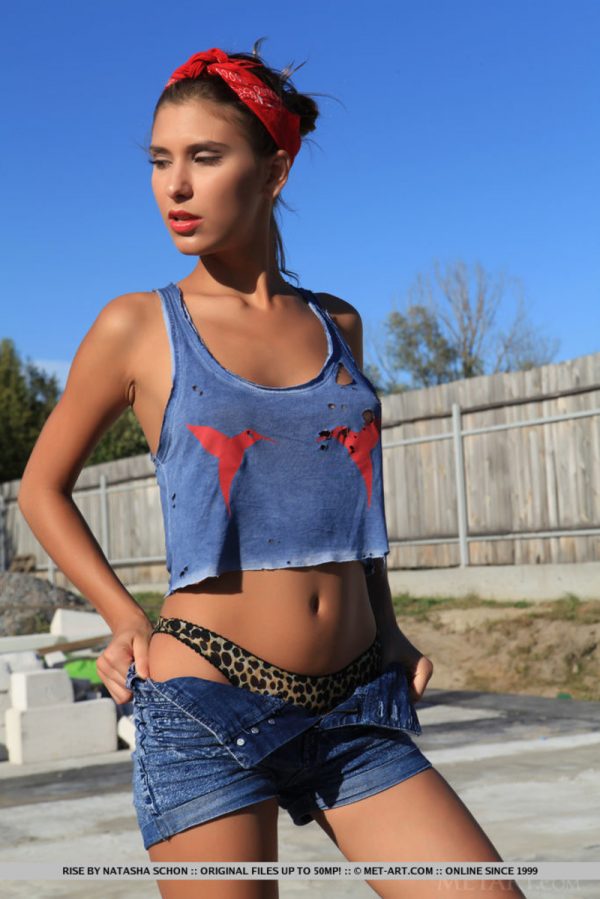 PHOTO | Rise   Camede 08 600x899 - Rise - Camede