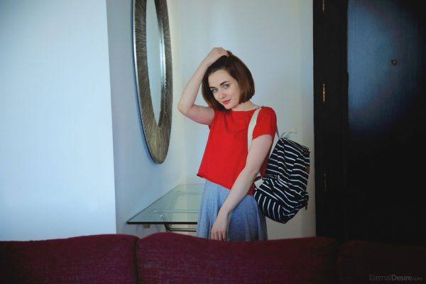 PHOTO | 00 14 600x400 - Hot Alice Shea