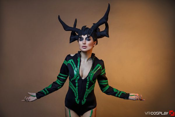 PHOTO | Talia Mint 00 600x400 - Talia Mint In Hela