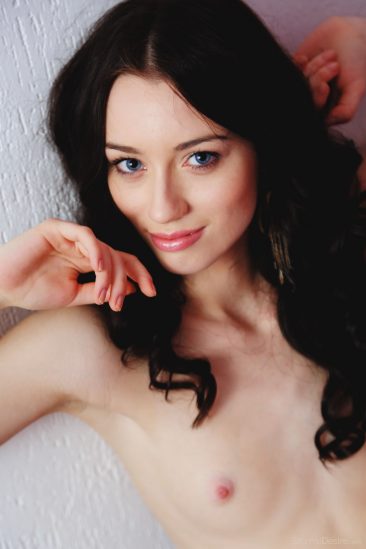 PHOTO | 08 70 366x549 - Delicious Young Brunette Zsanett Tormay