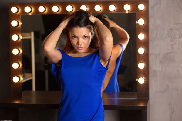 PHOTO | 00 35 600x400 - Delicious Ebony Thing Isha