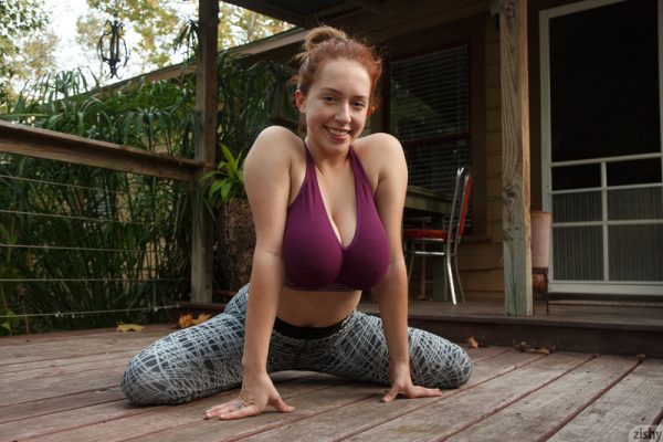 PHOTO | 07 4 600x400 - Kelsey Berneray My Big Passions