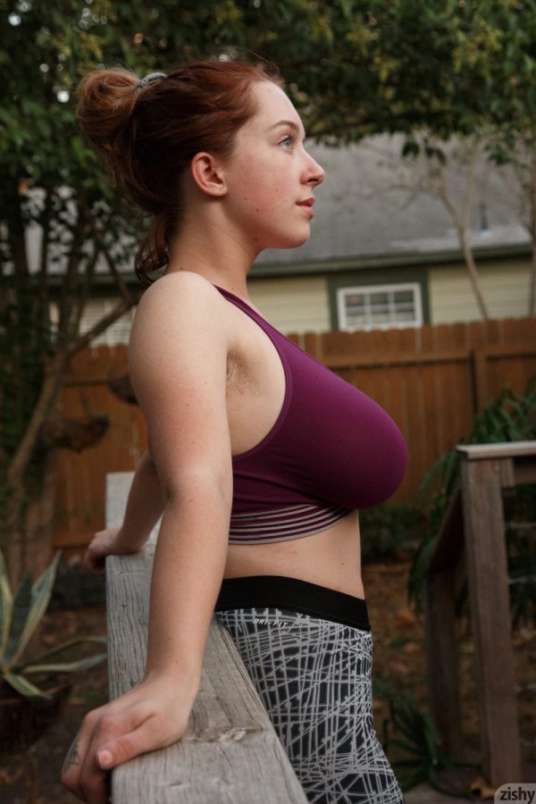 PHOTO | 10 4 600x900 - Kelsey Berneray My Big Passions