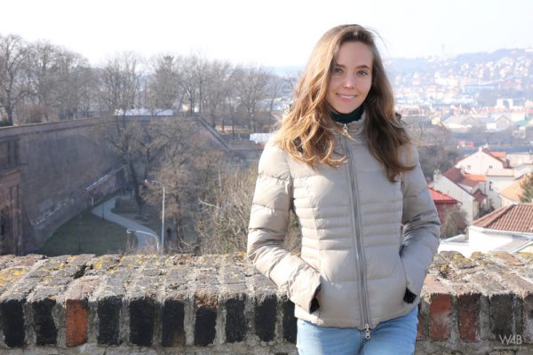 PHOTO | Clover In Prague 01 600x400 - Clover In Prague