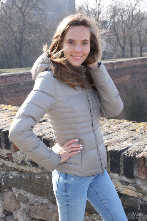 PHOTO | Clover In Prague 02 600x900 - Clover In Prague