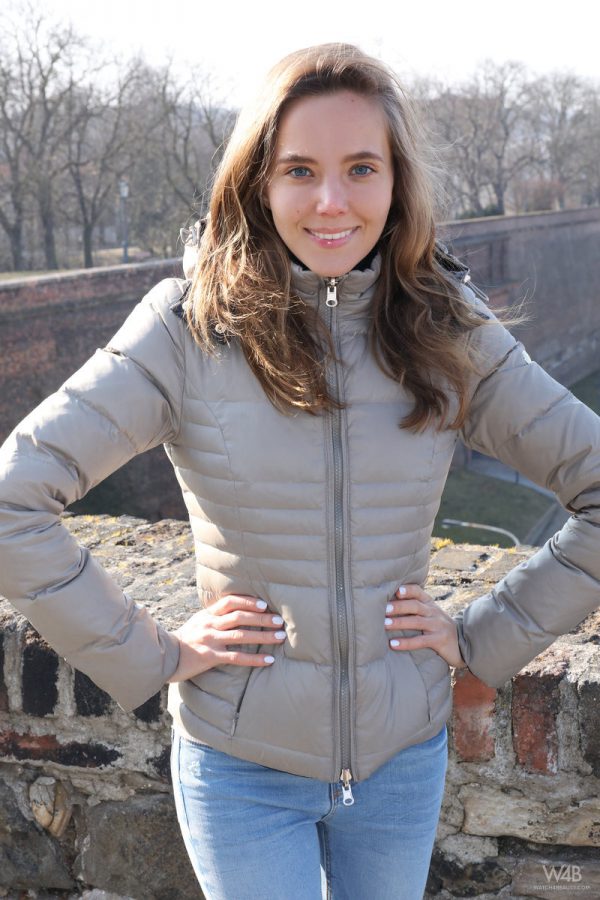 PHOTO | Clover In Prague 04 600x900 - Clover In Prague