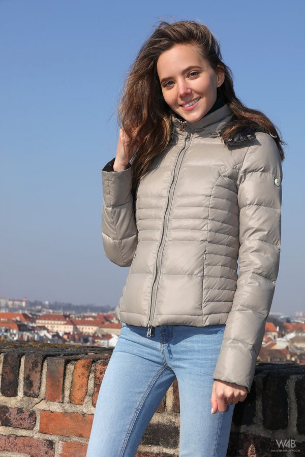 PHOTO | Clover In Prague 05 600x900 - Clover In Prague