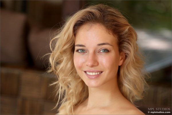 PHOTO | Danica   Sassy 00 600x401 - Danica - Sassy