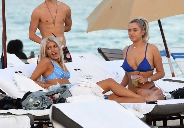 PHOTO | Anastasia Karanikolaou 12 600x418 - Talia In Collectors Cut