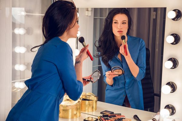 PHOTO | Before My Shoot 00 600x401 - Before My Shoot