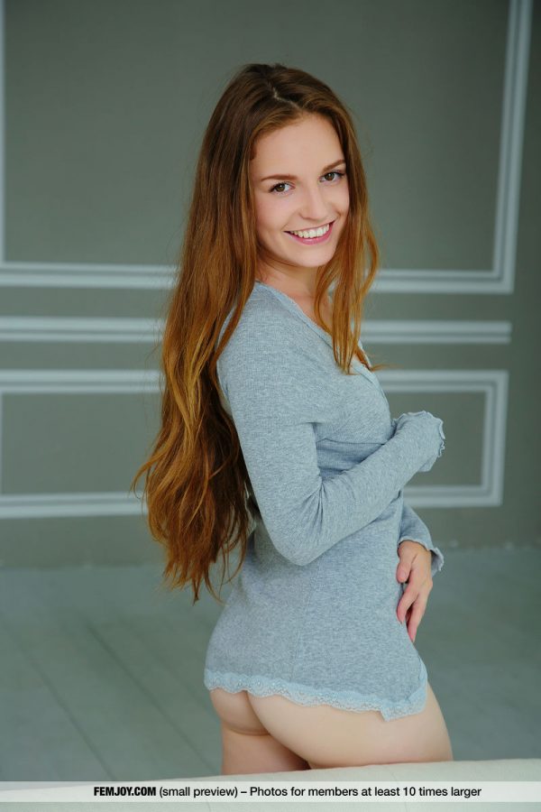 PHOTO | Sofie S Explicit 00 600x900 - Sofie S - Explicit